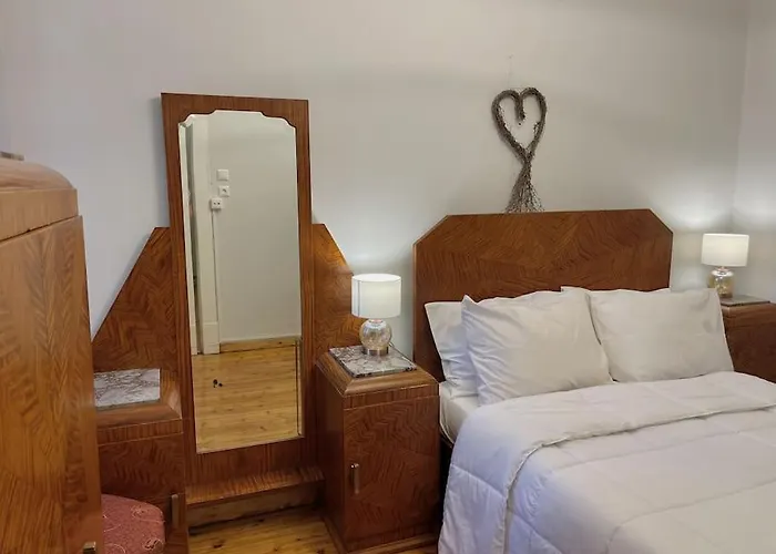 Maisonette Lucia Traditional House Prime Location
