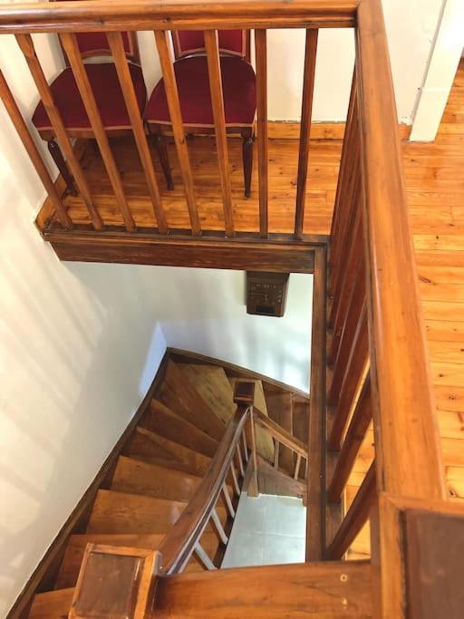 Villa Maisonette Lucia Traditional House Prime Location