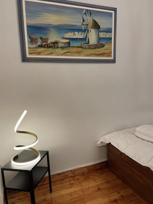 Maisonette Lucia Traditional House Prime Location