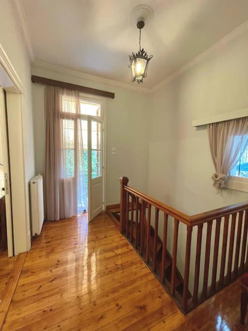 Villa Maisonette Lucia Traditional House Prime Location