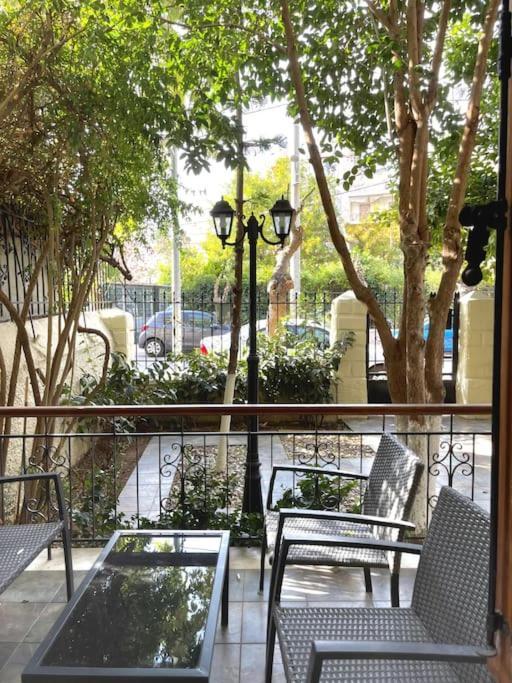 Villa Maisonette Lucia Traditional House Prime Location *