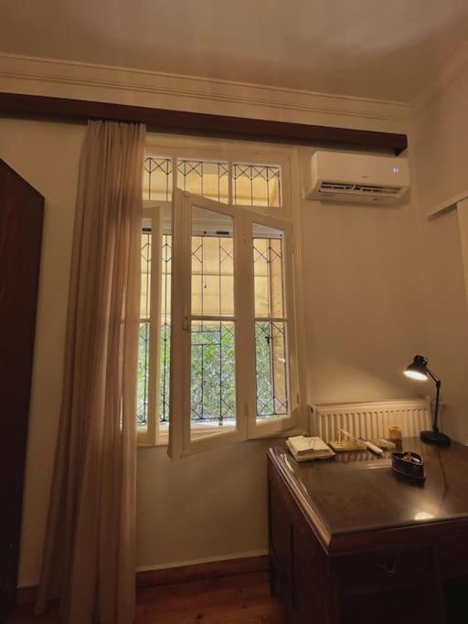 Villa Maisonette Lucia Traditional House Prime Location *