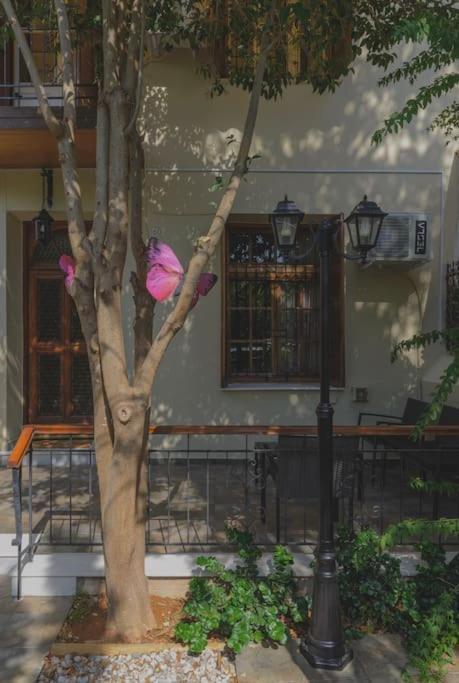 Maisonette Lucia Traditional House Prime Location Villa