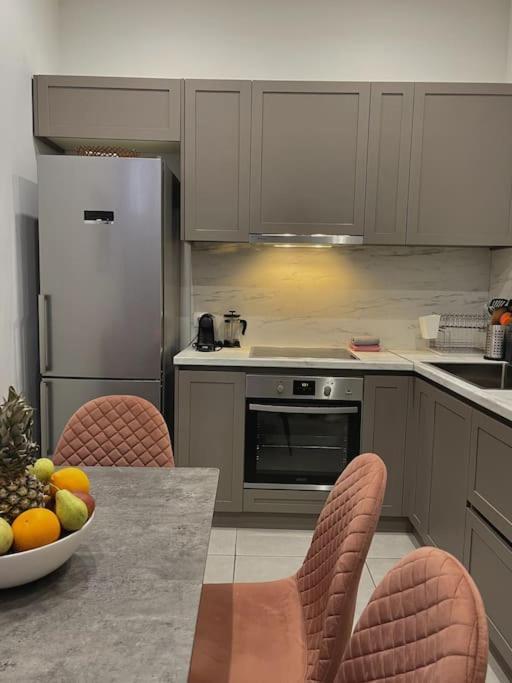 Maisonette Lucia Traditional House Prime Location